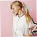 Scrunchies for Girls Green Scrunchies Ponytail Holder Hair Ribbon Miss - Buy Online on SooperMarket.com