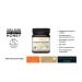 Manuka Doctor Monofloral MGO 525+ Manuka Honey 8.75 oz (250g) - Pure & Natural - Buy Online on SooperMarket.com