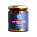 Honoor Taif Rose Honey | Natural Unfiltered Unheated Pure Honey 200 Grams | Unpasteurised Raw Honey Luxury Honey in a Glass Jar (1)