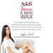 Nad's Brazilian & Bikini Wax Kit for Women - Coarse Hair Removal - At-Home Body Waxing with Hard Wax, Oil Wipes, and Spatula - Buy Online on SooperMarket.com