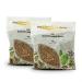 Organic Buckwheat Roasted Kasha 1kg (BWFO)