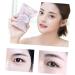 NOLITOY 1 Set Double Eyelid Sticker Invisible Eyelid Tapes Double Eyelid Tape Fiber Strip Double Sided - Buy Online on SooperMarket.com