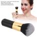 Soft Comfortable Large Loose Powder Makeup Brush | Long Hair Blush & Foundation Brush - Wet-Dry Cosmetic Tool for Flawless Application - Buy Online on SooperMarket.com