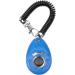 EcoCity 2-Pack Dog Training Clicker with Wrist Strap - Buy Online on SooperMarket.com