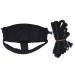 Buy Travel Harness Seats - 360 Baby Travel Harness Seat | Professional Outdoor Protection (Black) - International Shipping Available - Buy Online on SooperMarket.com