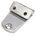 NRC&XRC Marine Grade 316 Stainless Steel Offset Short Side Casting Hinges (Pair) - Heavy Duty 3/16 Thick for Boat, RV Cabinets - 2-3/4 x 1-1/2 - Buy Online on SooperMarket.com
