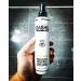 DASHU Premium Mega Hold Super Spray 8.45fl oz - Extra Strong Hold with All-Natural Ingredients - Dryness Prevention - Buy Online on SooperMarket.com