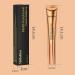 Paminify Contour Beauty Wand - Liquid Blush & Cream Contour Stick Combo for Natural Medium Contouring + Cheery Pink Blush - Cruelty-Free Formula - Buy Online on SooperMarket.com