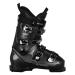Atomic hawx prime 85 W ski boots women - alpine ski boot - boots with 3D ankle & heel for precise seat - medium -wide ski boot for advanced black silver 38 EU