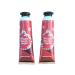 Bath & Body Works Winter Candy Apple Hand Cream Body Cream 1.0 Fluid Ounce 2-Pack (Winter Candy Apple)