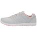 Skechers Women's Go Golf Pivot Spikeless Golf Shoe 39.5 EU Light Grey Pink