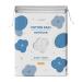 Cotton Pads For Makeup Removal - Multi-Purpose Lint- Make Up Removal Wipes Skin Care Tools For Home Traveling Apartment And Business Trip Huyath