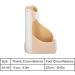 Adjustable Hammer Toe Straightener for Right Foot - Eliminate Soreness, Correct Claw Toe, Fixation | Foot Care Solution - Buy Online on SooperMarket.com