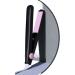 2-in-1 Mini Hair Curler & Straightener - Dual-Use Hair Styling Tool for Perfect Bangs | International Shipping Available - Buy Online on SooperMarket.com