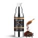 5% Caffeine Eye Cream for Dark Circles & Puffiness Under Eye Cream for Dark Circles with Caffeine Eye Cream Anti Aging Reduce Wrinkles Fine Lines Eye Bags Hydrating Eye Cream for Men & Women