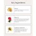 John Masters Organics Honey & Hibiscus Conditioner 177ml - Natural Hydrating Hair Care for All Hair Types - International Shipping Available - Buy Online on SooperMarket.com