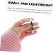 4 Double Ended Eye Shadow Stick Lip Balm Eye Shadow Applicator Sticks Lipstick Lip Mask Applicator - Buy Online on SooperMarket.com