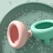 DOITOOL Pressure Drum Massage Set - 4Pcs Silicone Palm Cups for Burping & Expectoration - Buy Online on SooperMarket.com