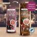 Cocoa Fantasy Hot Chocolate Powder - 1kg 15% Cocoa Content Rich & Creamy New Recipe for Ultimate Chocolate Bliss - Buy Online on SooperMarket.com