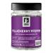 Bremen spice trade Tellicherry Pfeffer very noble pepper for the mill with intensive flavors for cooking and baking 90g in glass 90 g