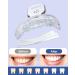 MySmile Teeth Whitening Kit - 14 Non-Sensitive Strips for Fast, Natural Whitening - Buy Online on SooperMarket.com