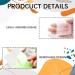 NPQ Blotting Paper - 600 Sheets for Cheek, Forehead, Chin - Ideal for On-the-Go Refreshing - Perfect for Purse or Pocket - Buy Online on SooperMarket.com