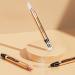 CCbeauty Matte Eyeshadow Stick Set - Cream Eye Shadow Pencil Kit for Hypoallergenic Longwear Metallic Glitter Eyeliner - Nude 03 - Buy Online on SooperMarket.com