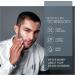 Hairline Powder (Black) - Instant Hair Concealer for Root Cover Bald Spot & Beard Filler | 48Hr Water-Resistant Solution - Buy Online on SooperMarket.com