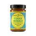 Maya Kaimal Tikka Masala Sauce, Mild Indian Simmer Sauce with Tomato and GaramMasala Spices. Vegetarian, Gluten Free, 12.5 oz Tikka Masala 12.5 Ounce (Pack of 1)