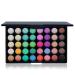 Eyeshadow Palette 40 Colors Mineral Matte Pigment Eye Shadow Waterproof Powder Make Up Cosmetics(#2)