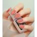 2Pcs Strong Nail Glue for Acrylic Nails & Press on Nails - Long Lasting Professional Nail Bond (16ml) - Buy Online on SooperMarket.com