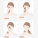 Sunscreen Applicator for Kids | Sunscreen Brush Applicator | Suntan Lotion Applicator with Soft Bristles | Portable Foundation Makeup Brushes for Liquid Foundation Powder Cream Black - Buy Online on SooperMarket.com