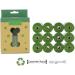 Degradable Pet Garbage Bag Cat and Dog Feces Garbage Bag Scented Poop Bag Poop Bag Dispenser lvse 4juandaifenpeiqi - Buy Online on SooperMarket.com