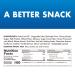 Rip Van LEOs Cookies and Cream Sandwich Cookies - Keto Snack, Low Sugar & Carb - 32 Cookies - Buy Online on SooperMarket.com
