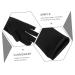HAPINARY 1 Pair Waterproof Gloves Accessories for Hair Styling Accessories Gloves for Hair Dye Hair Washing Tools Dyeing Gloves Salon Hair Styling Gloves Hair Color Accessories Rubber 24.00X12.00X0.10CM - Buy Online on SooperMarket.com