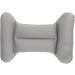BORDSTRACT Inflatable H Shape Pillow Soft Ergonomic and Portable for Head Waist and Feet - Buy Online on SooperMarket.com