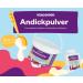 Rheinnatur VISCOMIN Andickpulver 2.5 kg | Vegan Thickener for Drinks & Dishes | Ideal for Swallowing Disorders | Tasteless & Easy to Use - Buy Online on SooperMarket.com