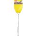Enoz Plastic Mesh Head Flyswatter with Metal Handle  Assorted Colors  2 Count (Pack of 3) 6 - Buy Online on SooperMarket.com