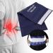 Hot And Cold Ice Pack Heat Wrap Reusable Physiotherapy Bag for Alleviate Joint Injury Recovery - Buy Online on SooperMarket.com