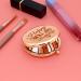 Happy 30th Birthday For Women Pocket Makeup Mirror 30 Years Old Gifts For Mom Wife Aunt Sister Friend Rose Gold Travel Makeup Mirror 30th Birthday Gift Gifts For Girls Coworker Travel Compact Mirror - Buy Online on SooperMarket.com
