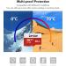 Lexar 32GB Micro SD Card - Up to 100MB/s, UHS-I, Class 10, V10, A1, High Speed TF Card - Buy Online on SooperMarket.com