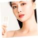 NOLITOY 3 rolls Woman Girl Makeup Double Single Belt Cosmetics Invisible Stickers Simple Tape Lifter - Buy Online on SooperMarket.com