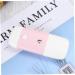 BELLIFFY 1pc Air Humidifier Face Humidifier for Dry Skin USB Humidifier Portable Face Humidifier Spray Pink - Buy Online on SooperMarket.com