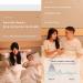 XUEMEIZI Anti Snoring Devices - Hoseless Micro CPAP Nasal Dilator Vents - Stop Snoring Now! - Buy Online on SooperMarket.com