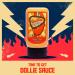 Dollie Sauce Original - Garlic Chili Dutch BBQ Sauce for Burgers Sandwiches & Fries | 300ml - Buy Internationally - Buy Online on SooperMarket.com
