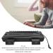 Game Controller RGB Cooling Base & Dual Charging Station - Efficient Cooling Stand for Gaming Consoles (Black) | Shop Internationally - Buy Online on SooperMarket.com