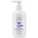 MONAT Junior™ Gentle Conditioner - A safe and gentle Anti Frizz Hair Conditioner for children that rinses out quickly. All Natural Tear-free Sulfate & Paraben-free - Net Wt. 177 ml e / 6 fl. Oz.