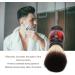 Premium Shaving Brush for Men | Soft Bristle Razor Brush for Comfort & Precision | Ideal for Home & Salon Use - Buy Online on SooperMarket.com