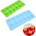 HEMOTON 4 Pcs Pumpkin Mold Silicone Molds De Resina Epoxica Gummy Molds Silicone Cupcake Molds Pudding Halloween Candy Molds Cake Baking Molds Silicone Baking Molds to Bake Tray - Buy Online on SooperMarket.com