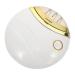 ibasenice 1 Set Electric Manicure Nail Kits Electric Nail Automatic Nail File Electric Fingernail Clippers Fingernail Fingernail Cuticle Baby Kit White Abs Aldult 8x8cm White